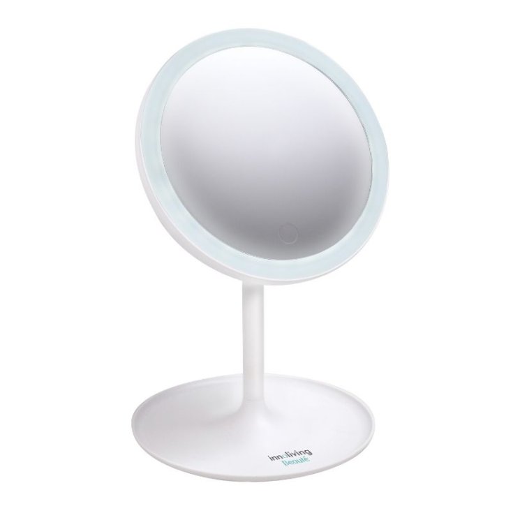 SPECCHIO LUMINOSO COSMETICO innoliving INN-803