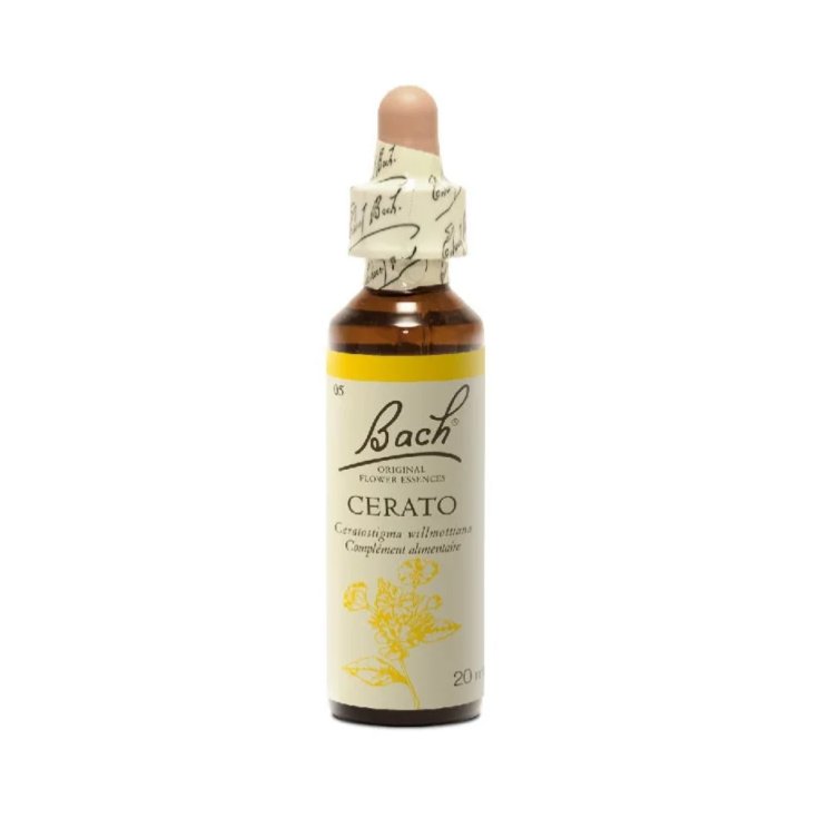 Cerato Fiori di Bach® Originali 20ml