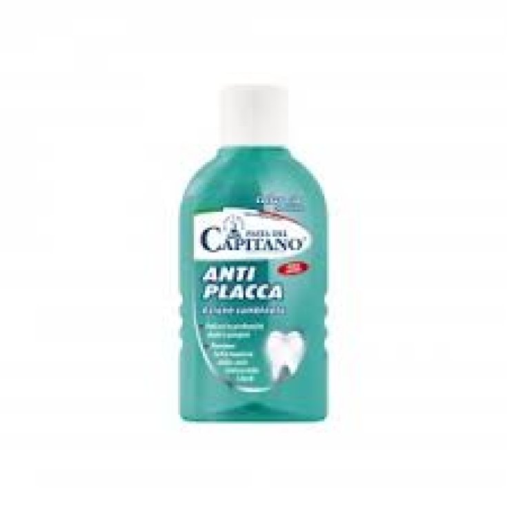 CAPITANO COLLUTTORIO 400 ML