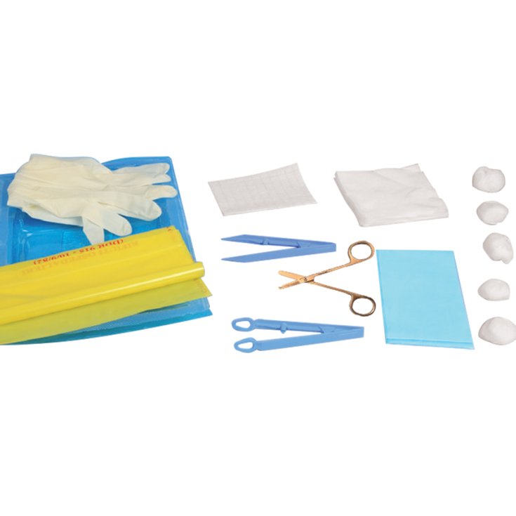 KIT RIMOZIONE SUTURA