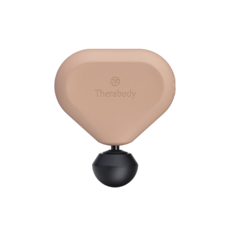 Theragun Mini 2a Generazione Desert Rose TheraBody