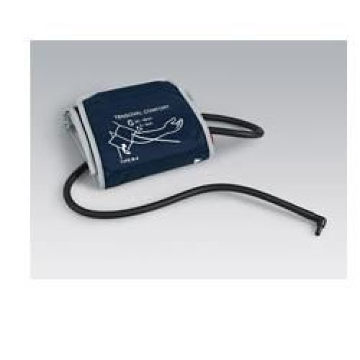 Safety Mercurtest Bracciale Pediatrico Ricambio
