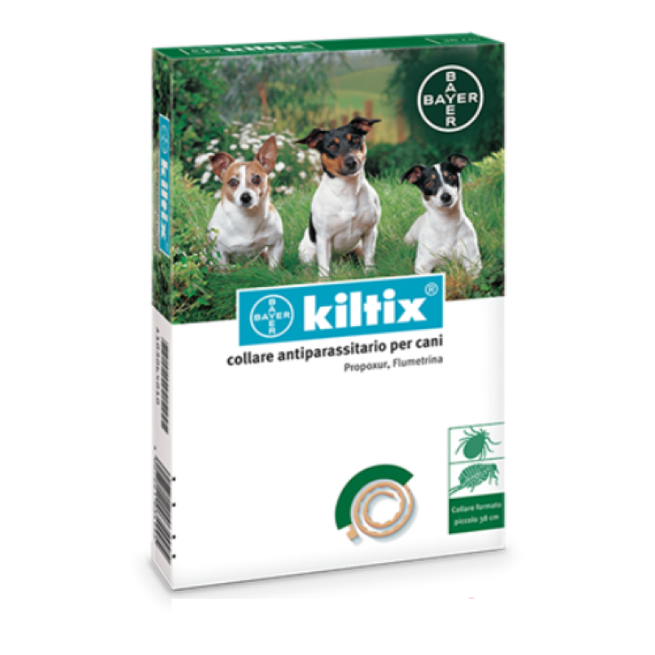 Kiltix - 38CM