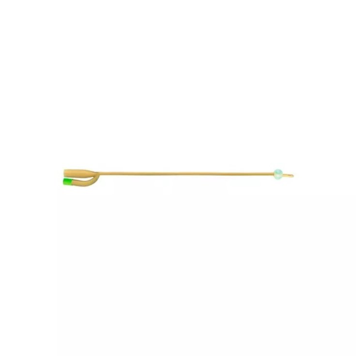 Catetere Adulti Rusch 850003 Goldp Ch18