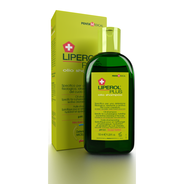 Liperol Plus Pentamedical 150ml