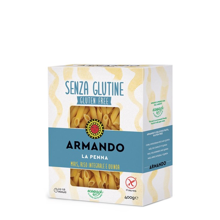 La Penna Armando 400g