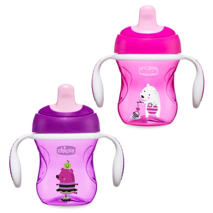 Tazza Training 6m+ Bimba 200ml Chicco® 1 Pezzo