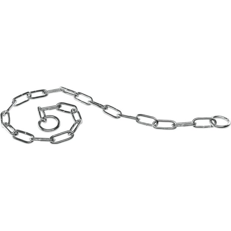 Chrome Collare Salvapelo 30122 Ferplast 1 Pezzo