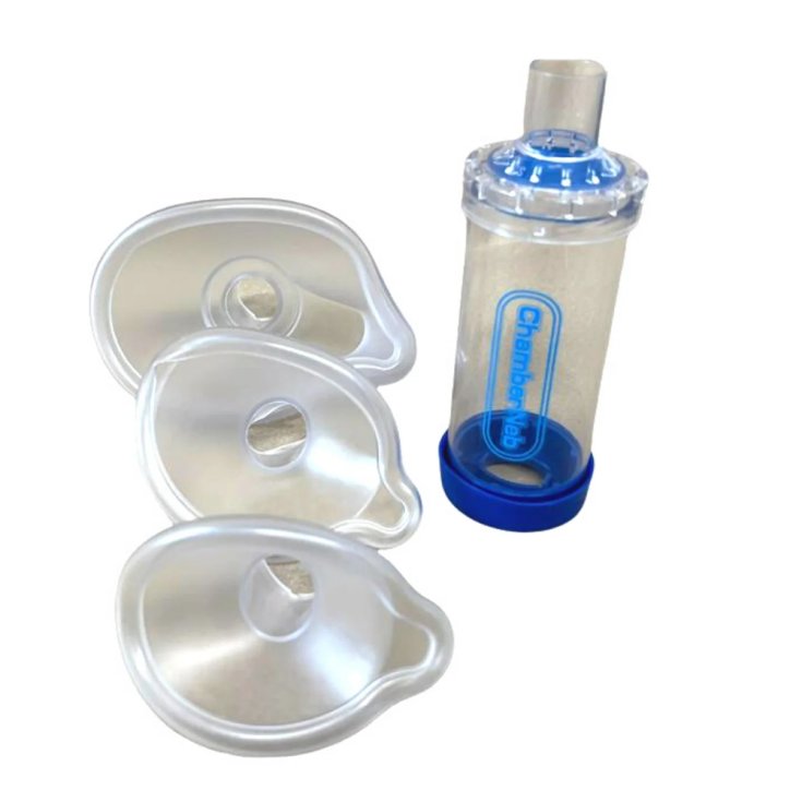 Chamberneb Kit Distanziatore CuraFarma