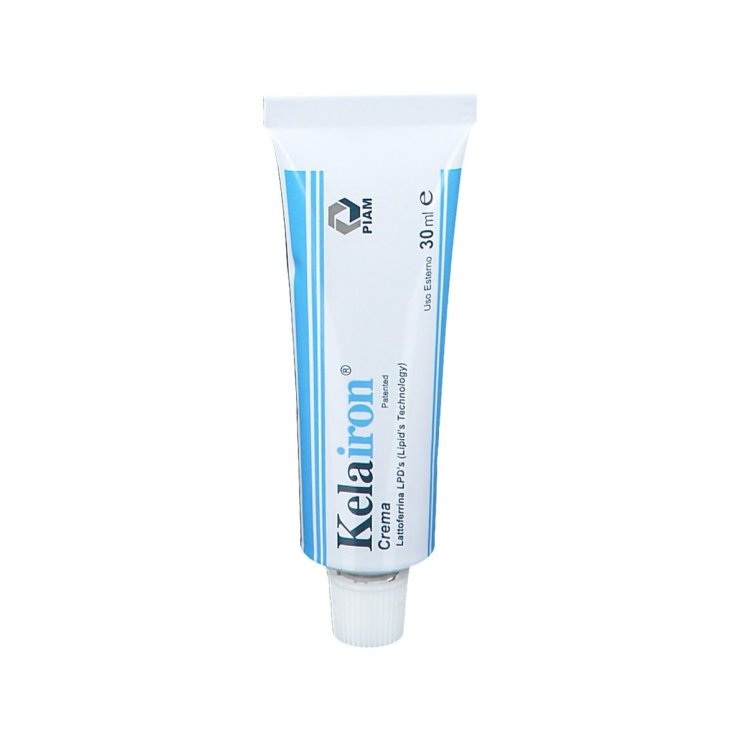 Kelairon Crema PIAM 30ml