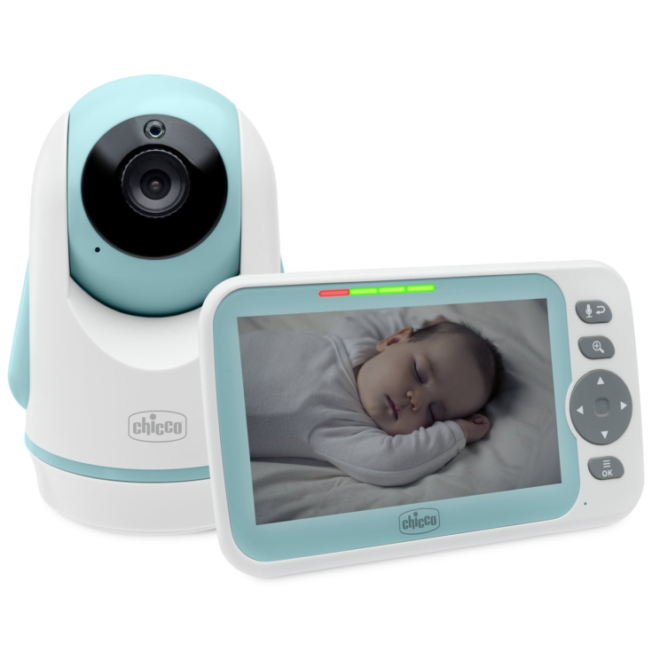 Video Baby Monitor Evolution Chicco 1 Pezzo