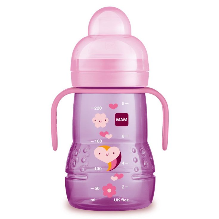 Trainer+ Space Love Mam 220ml