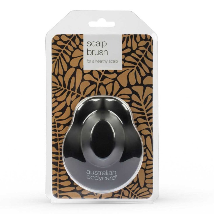 Scalp Brush Tea Tree Oil Australian Bodycare®