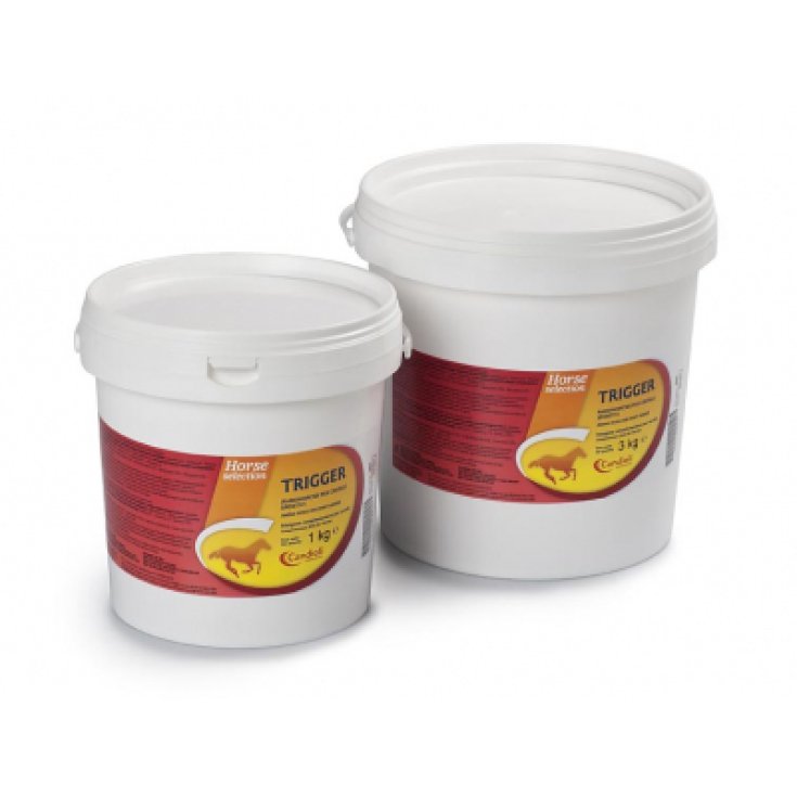 Candioli Trigger Fustello 3kg