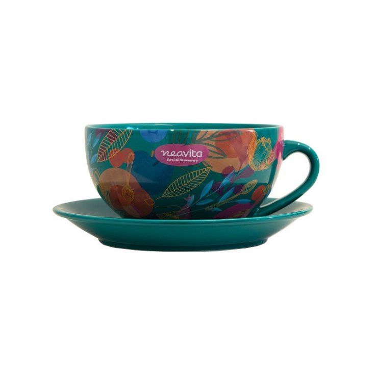 Maxi Tazza 24 Filtri Sfera 50mm Neavita