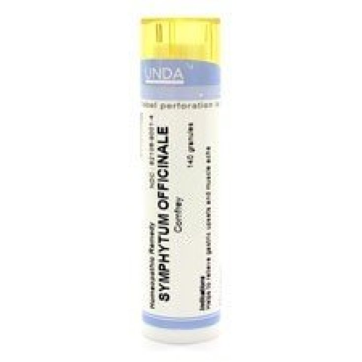 Cemon Unda Symphytum Officinale 30Ch Granuli 6g