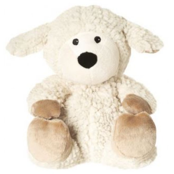 T-Tex Warmies Peluches Termico Pecora Interno Estraibile