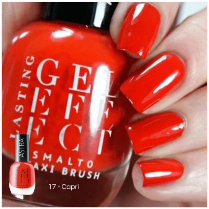 Lasting Gel Effect 17 Astra
