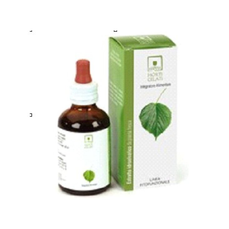 Santiveri Passiflora Bio Estratto Idroalcolico 50ml