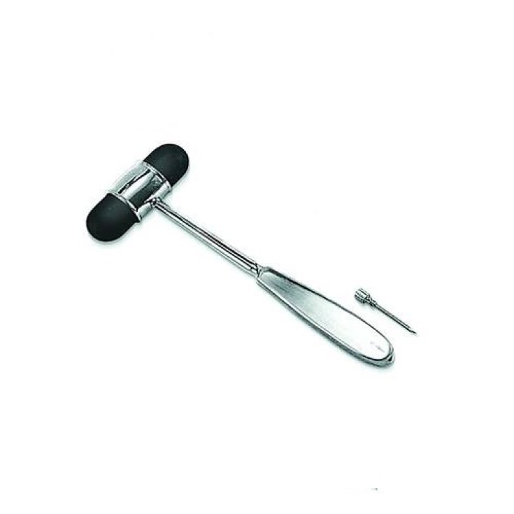 Safety Martelletto Dejerine Con Ago 1 Pezzo