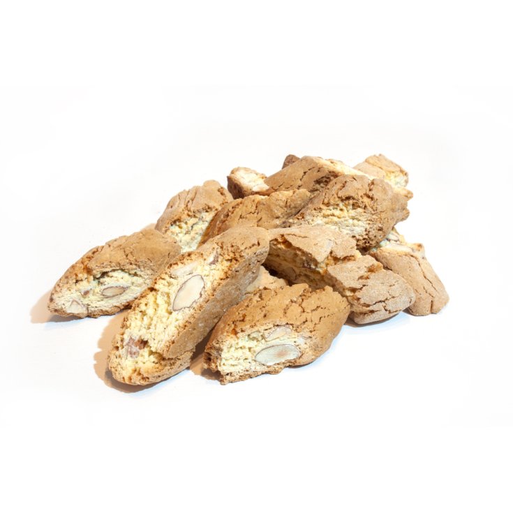 Cantucci Alle Mandorle Veramore 200g