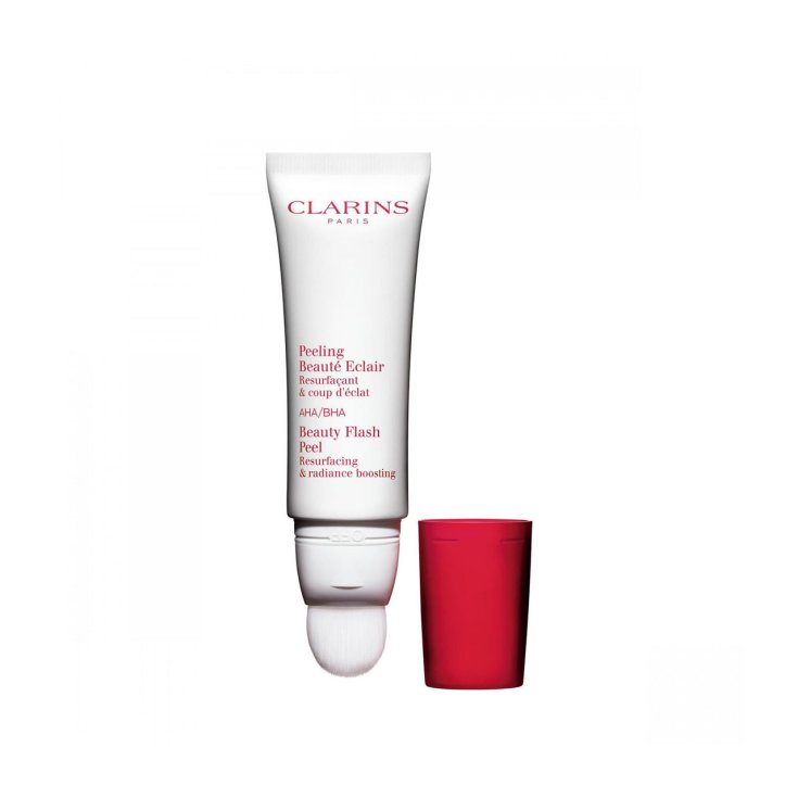 CLAR PEELING BEAUTE ECLAIR
