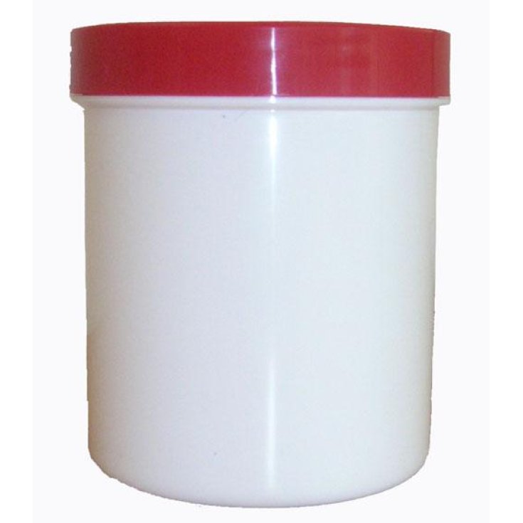 Vasetto Plastica Farmacare 500g