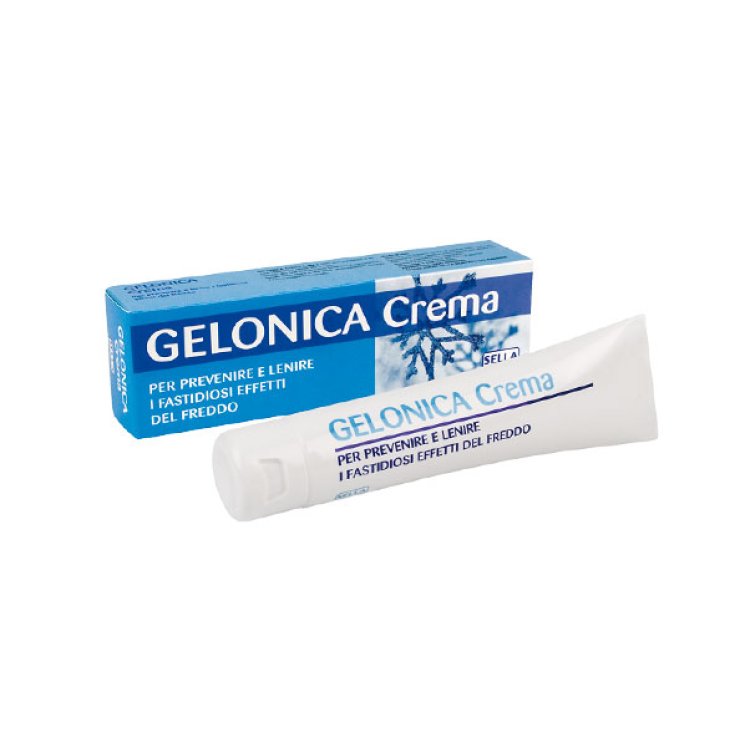 Sella Gelonica Crema 60ml