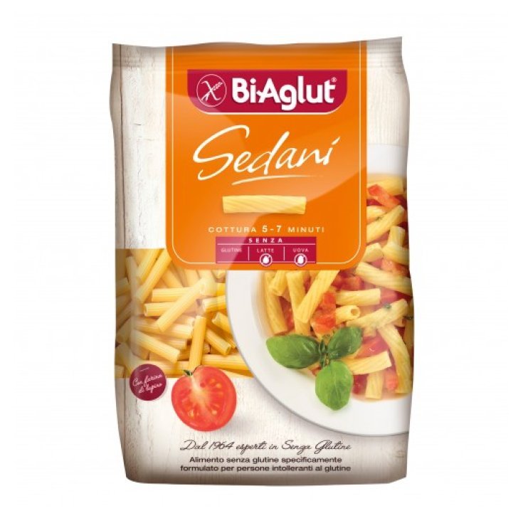 Sedani BiAglut 400g
