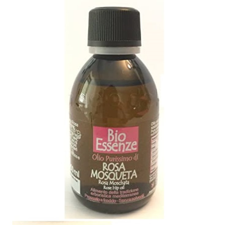 Rosa Mosqueta Olio Profumato Bio Essenze 50ml