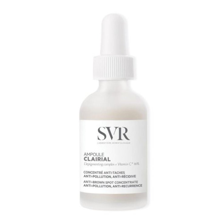 Clairial Ampoule SVR Laboratoires 30ml