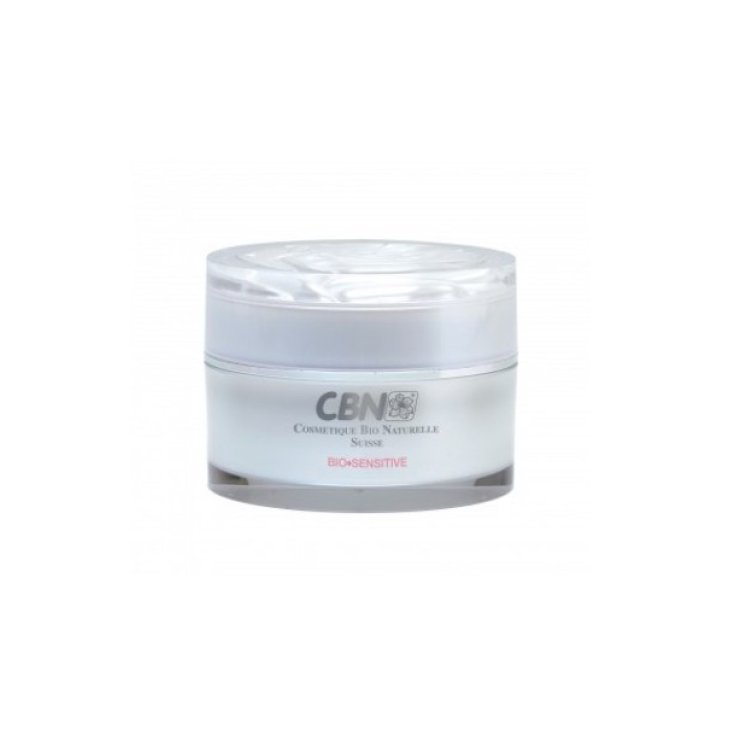 CBN BIO SENSITIVE CREME 50 ML
