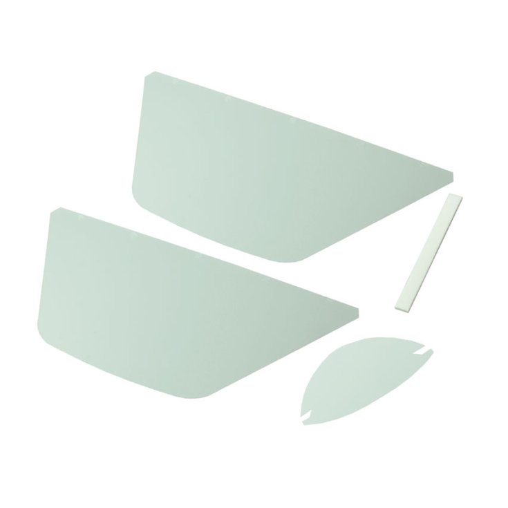 KIT VISIERA PROTECTOR