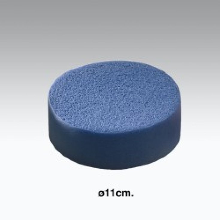 Koh-I-Noor Spugna Sintetica Bagno 11cm COD R02