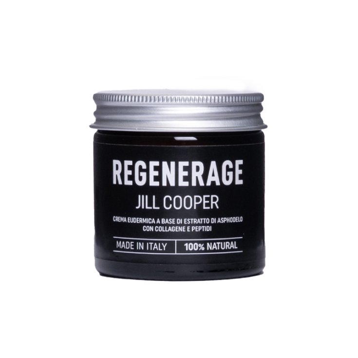 Regenerage Crema Eudermica Jill Cooper 50ml