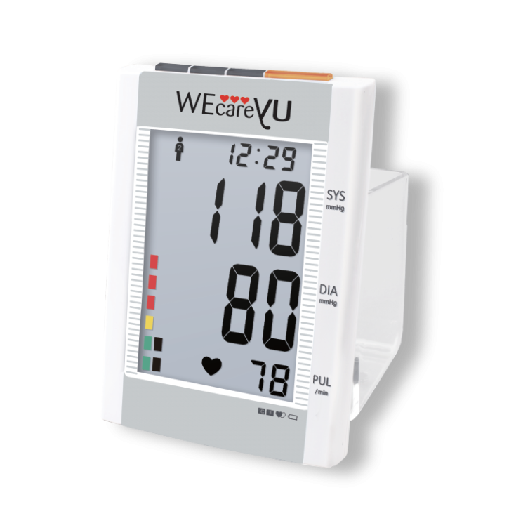CARDIO-PLUS Wecareyu