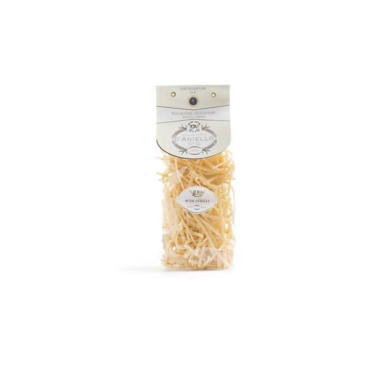 Scialatielli D'ANIELLO 500g
