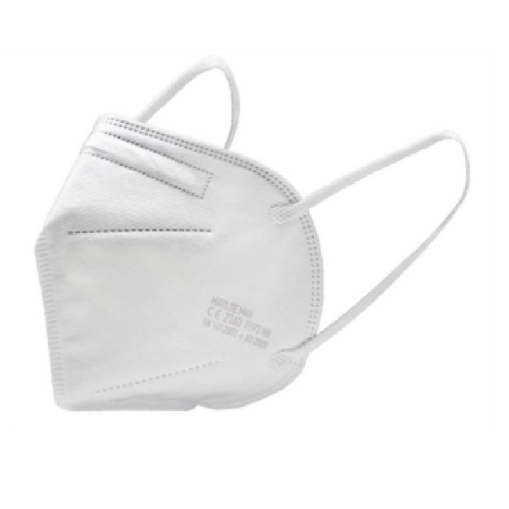 Matilde Mascherina FFP2 Contact 2 Pezzi