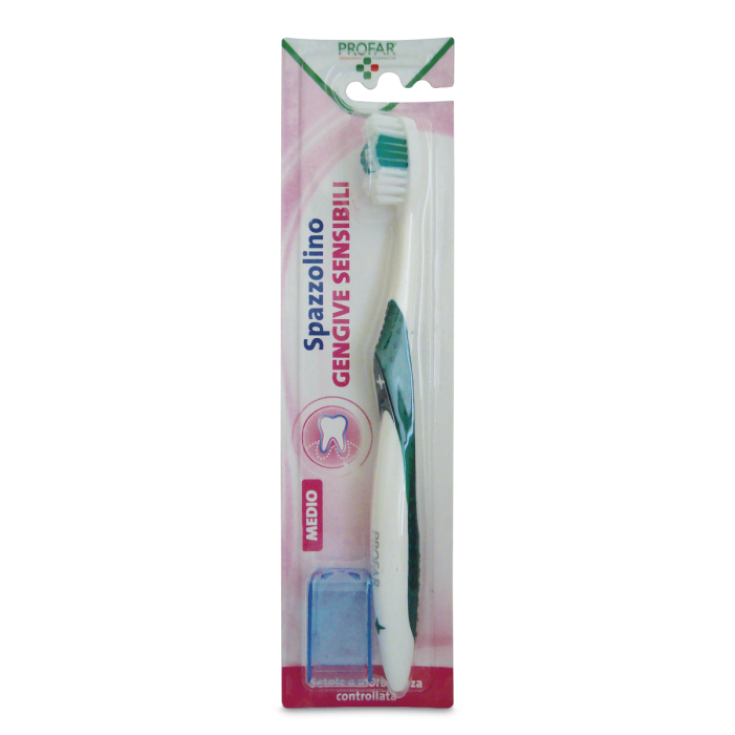 Spazzolino Gengive Sensibili Profar® 1 Pezzo