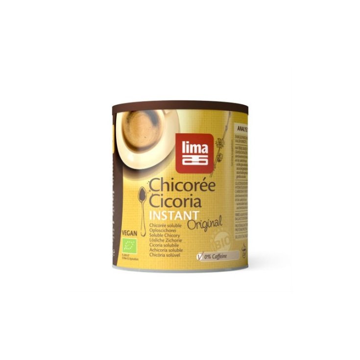 Lima Cicoria Solubile 100g