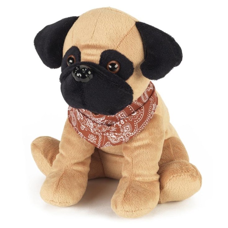 Carlino Beige Warmies T-Tex 1 Pezzo