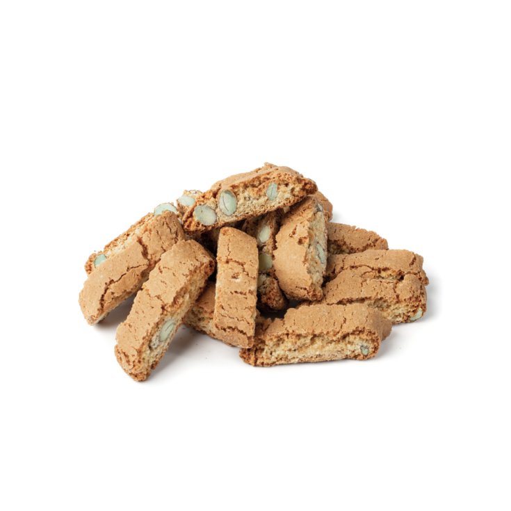 Cantucci Al Pistacchio Veramore 200g