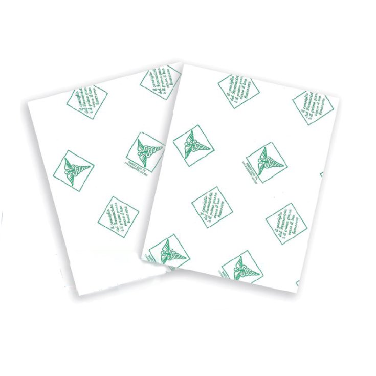 Centro Carta Carta Banco Kraft Carta Misura 19x25cm 10kg