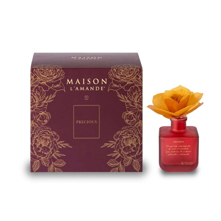 Maison Precious L'Amande 200ml