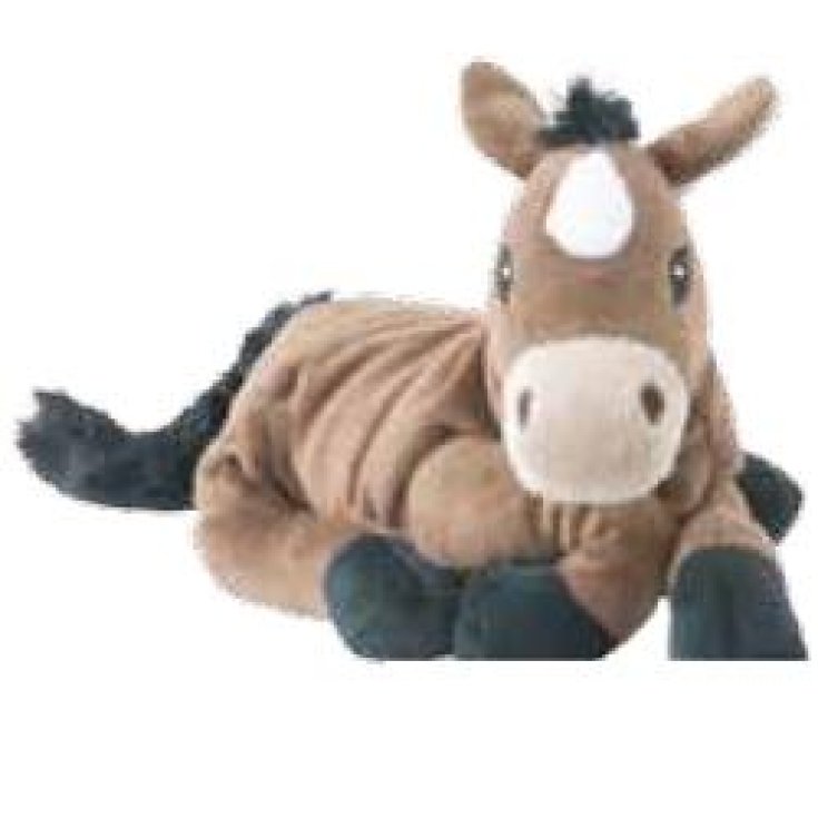 Warmies Peluche Term Cavallo