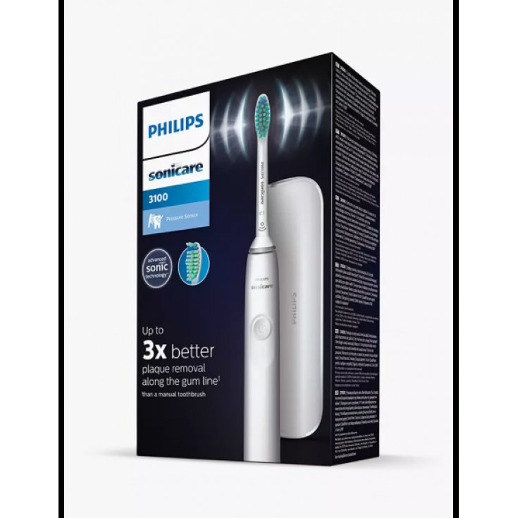 Sonicare 3100 series Philips