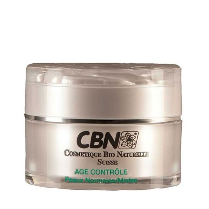 CBN AGE CONTROLE PEAUX NOR.3020