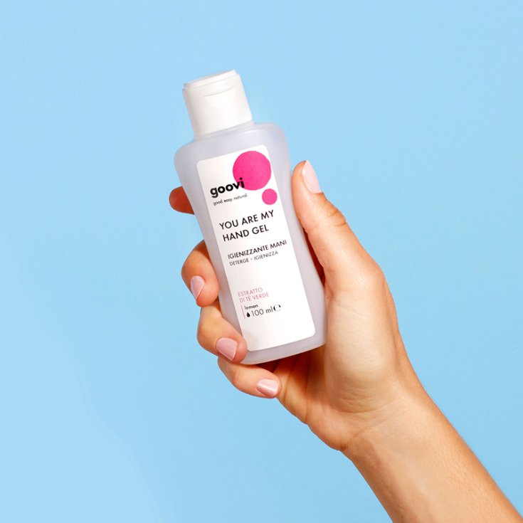 You Are My Hand Gel GOOVI 100ml