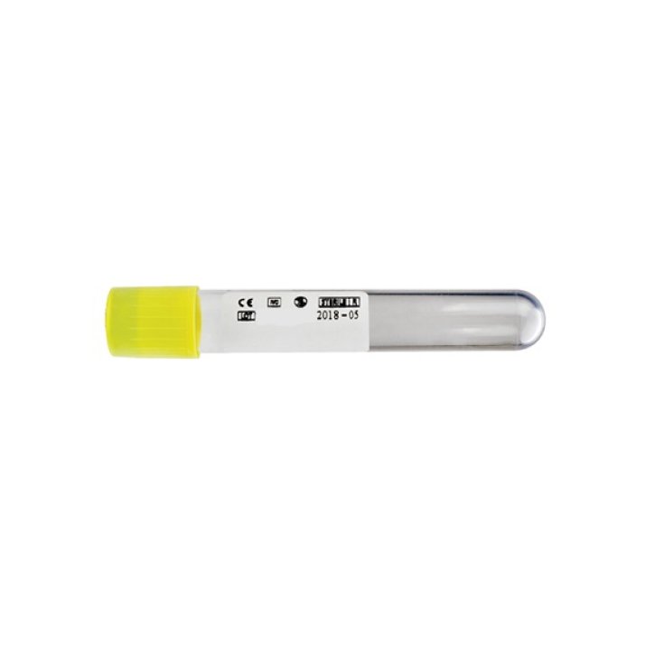 Sella Vacuum Provetta 9ml 1 Pezzo