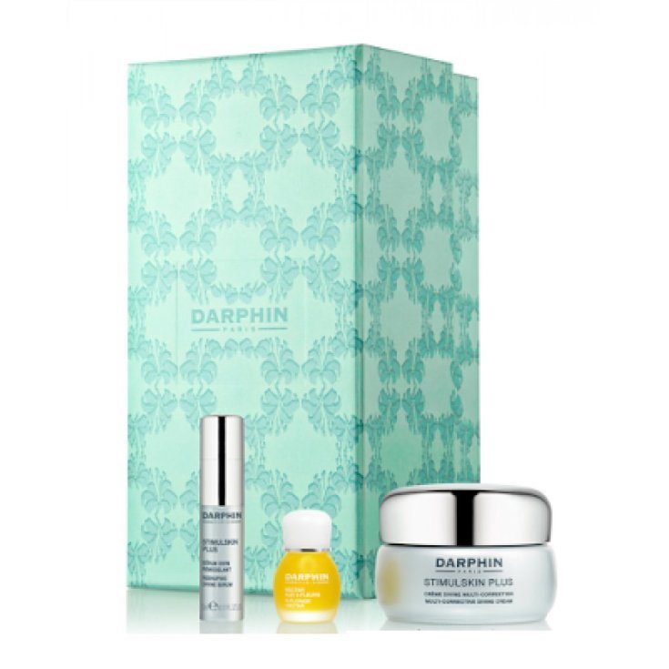 Stimulskin Plus Darphin Set